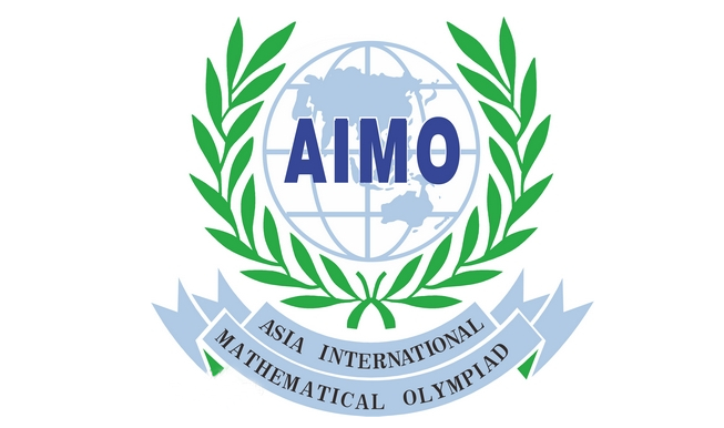 AIMO亚洲国际数学奥林匹克公开赛